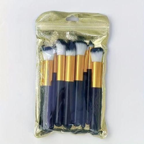 product_image_name-Generic-10 Pinceau de maquillage outils de beauté professionnels .-1