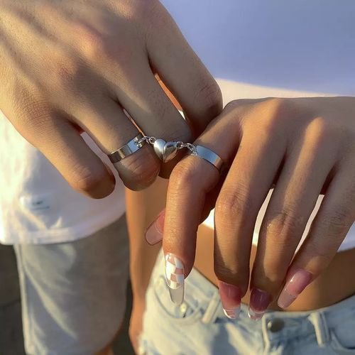 Bague best friend on sale