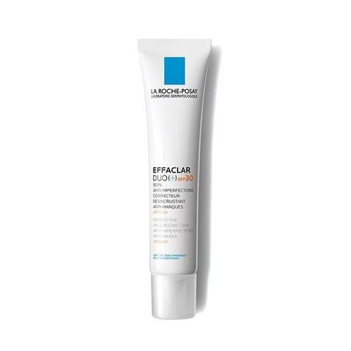 product_image_name-La Roche Posay-La RochePosay Effaclar duo+ spf 30 soin anti imperfection-2