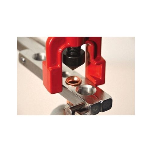 Appareil à collet doubles pouces+mm, Outils