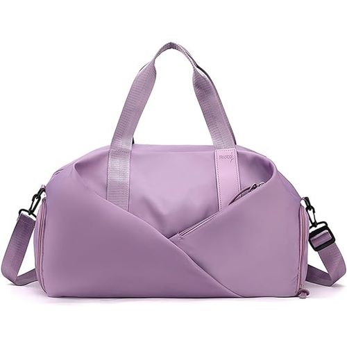 Generic Sac de sport femme, sac de sport entraînement, voyage, fitness,  travail étanche à prix pas cher