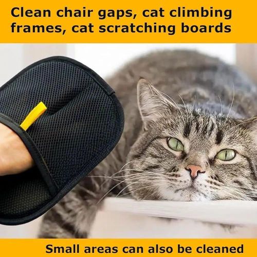 product_image_name-Generic-قفاز إزالة الوبر للملابس والأثاث والحيوانات الأليفة-8