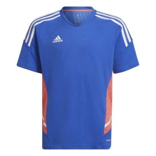 Adidas Maillot de Football Condivo 22 Predator Bleu Hommes a prix pas cher Jumia Maroc