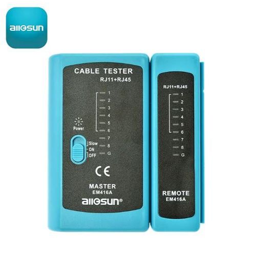 product_image_name-Allosun-Testeur de câble réseau professionnel RJ45 RJ11-3