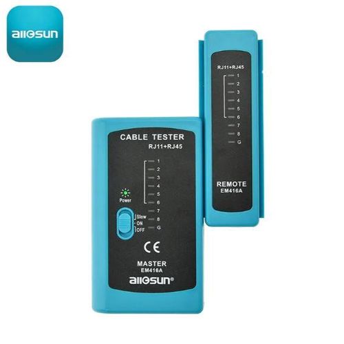 product_image_name-Allosun-Testeur de câble réseau professionnel RJ45 RJ11-4
