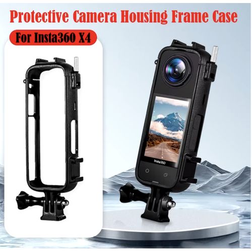 product_image_name-Generic-Cage de protection pour Insta 360 ONE X4-5