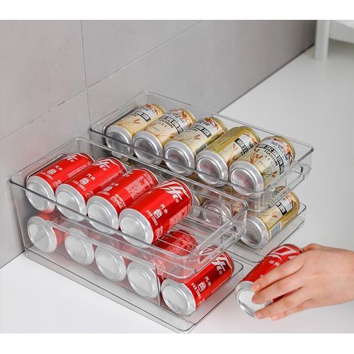 Generic Rangement Automatique des Canettes (Frigo) à prix pas cher