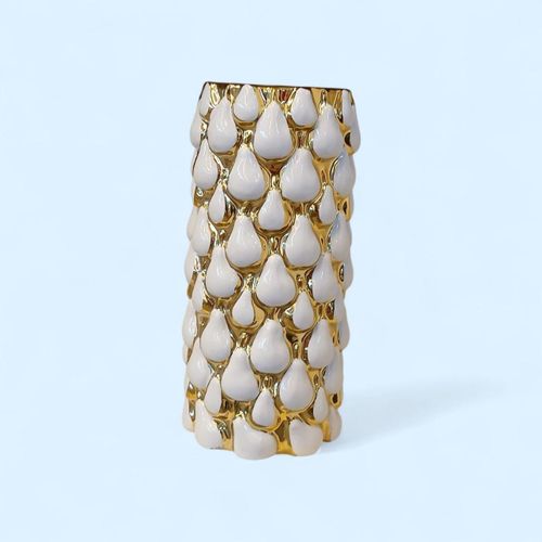 product_image_name-Generic-مزهرية زخرفية تصميم عصري ذهبي-2