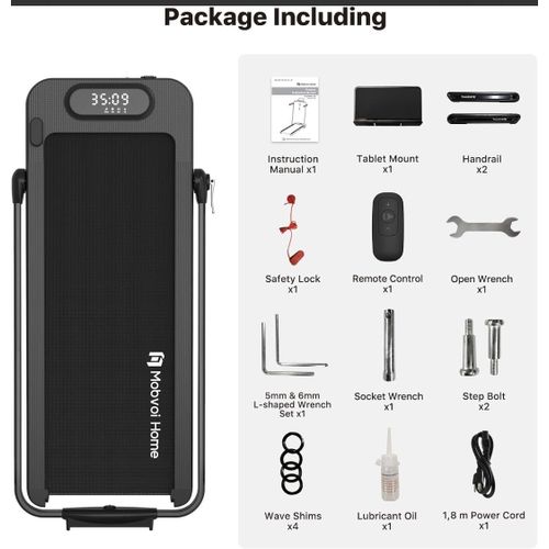 product_image_name-Generic-Tapis roulant smart et pliable -7