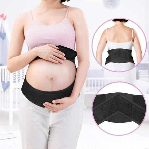 Ceinture Grossesse Maternit,ceinture Soutien Lombaire Abdominal,ceinture Femme  Enceinte Rglable,ceinture Soutien Bande Bandeau Grossesse,ceinture Main