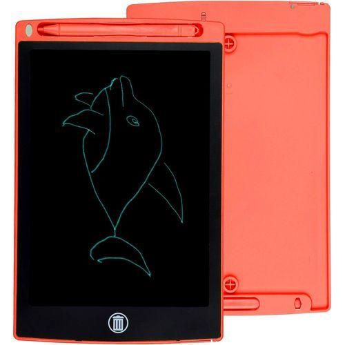 product_image_name-Generic-Tablette LCD 8.5 Pouces, Idéale pour Dessins et Créations d'Enfants-3