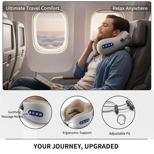 product_image_name-Generic-Profitez d’un Bien-être Instantané avec Ce Coussin de Massage!-2