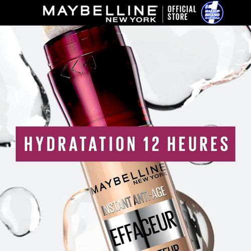 product_image_name-Maybelline-Instant Age Rewind Eraser Anti-Cernes, Concealer Traitement Cernes Correcteur  - 6 ml - Teinte: 6 NEUTRALIZER-11