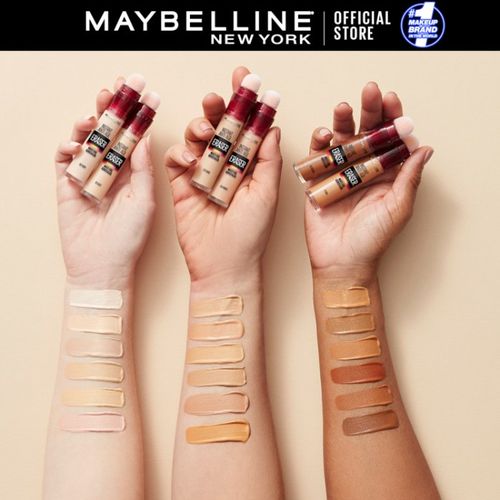 product_image_name-Maybelline-Instant Age Rewind Eraser Anti-Cernes, Concealer Traitement Cernes Correcteur  - 6 ml - Teinte: 6 NEUTRALIZER-7
