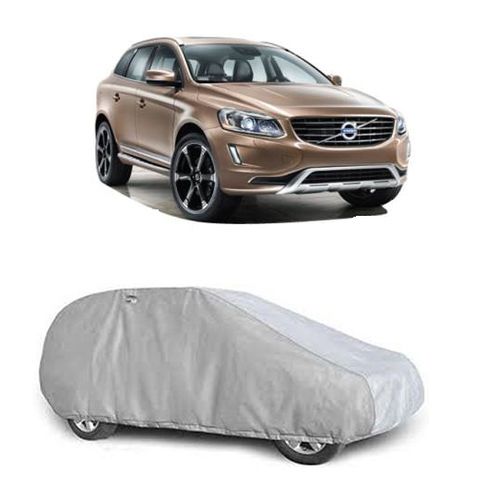 Generic Bâche voiture Volvo XC60 2008 à 2013 à prix pas cher