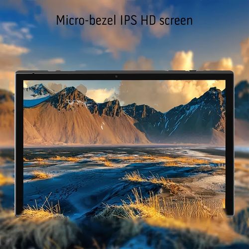 product_image_name-Generic-Tablette PEICHENG 10.1" FHD - Android 15 - 4Go RAM + 32Go ROM -  WiFi 6 - Batterie 6000mAh-5