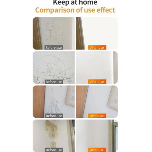 product_image_name-Generic-أداة إصلاح الجدران والأسقف، فرشاة دوارة محمولة، عجلة طلاء للتصحيح 2 في 1، طلاء لاتكس مائي، للاستخدام الداخلي في المنزل-3