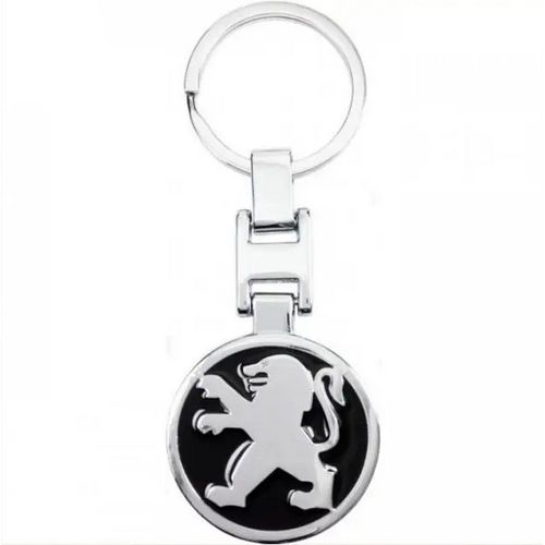 Porte clef Peugeot - Peugeot