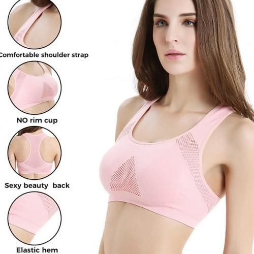 Soutien gorge fitness clearance