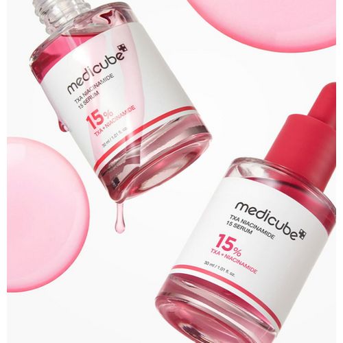 product_image_name-Medicube-TXA+Niacinamide 15% Glow Facial Serum 30Ml-5
