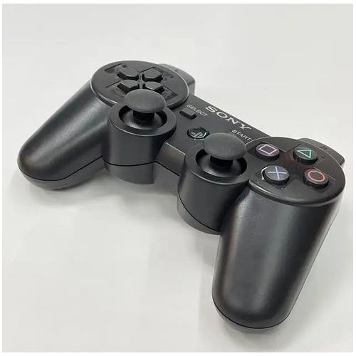 Manette Playstation 3 noire Dualshock 3