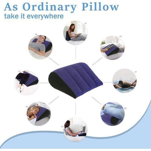 product_image_name-Generic-Coussin gonflable ergonomique pour un confort optimal-5
