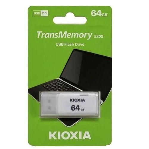product_image_name-KIOXIA- Clé Usb 64Gb Flash Drive DataTraveler, TransMemory Usb 2.0-1
