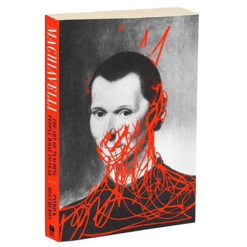 product_image_name-Ouri shop-Machiavelli: The Art of Teaching People What to Fear-1