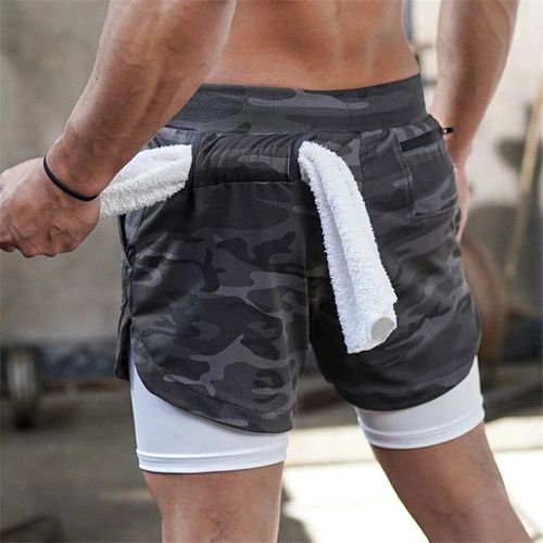 Short pour homme pas cher sale