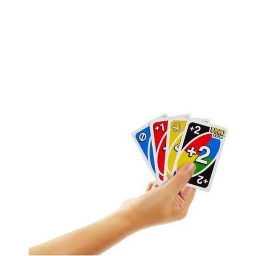 product_image_name-Generic-Uno FLIP ! - Jeu Familial - Cartes Recto Verso et Nouvelles Cartes Actio 2025n-4