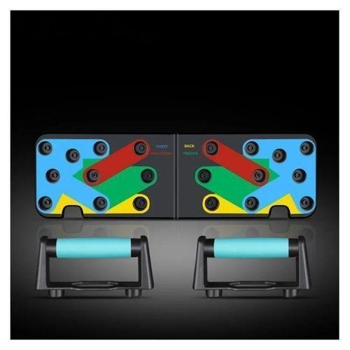 product_image_name-Generic-Planche à Pompe Push Up Board Pliable Multifonction Push-up-3