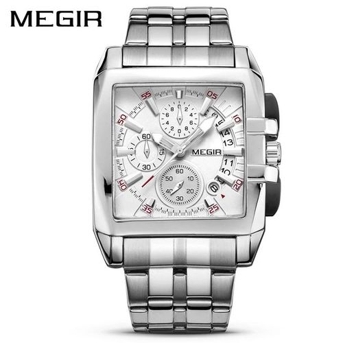 Montre homme sales megir