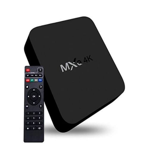 Gen Mxq - 4k smart tv box android kitkat rk3229 quad core 32bits 1 gb/8gb uhd 4k