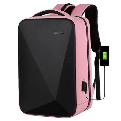 Generic Sac a Dos PC Portable Cartable luxe pour Voyage Affaire Scolaire organisateur a prix pas cher Jumia Maroc