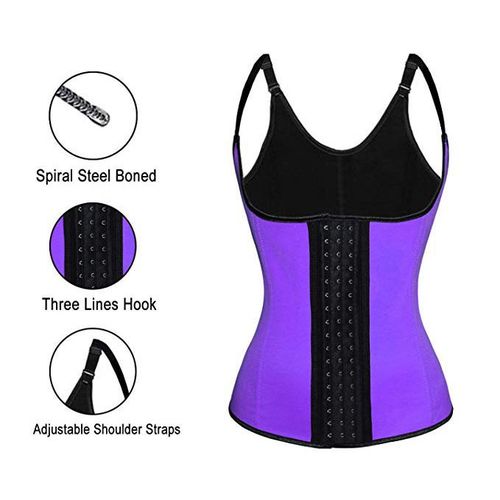 Adjustable shoulder strap body waist online