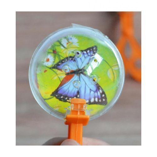 Pince de capture d'insectes portable pour enfants, outil de capture d' araignée, pince de piégeage de bestioles, fournitures de papillons à la  maison, extérieur, charmant - AliExpress