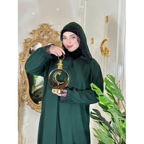 product_image_name-Generic-Robe de prière à capuche islamque  pour femme confort -1