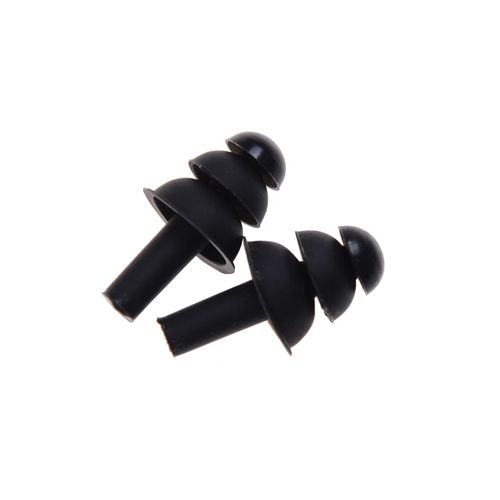 Generic Bouchons d'oreille anti-ronflement anti-bruit Confortable