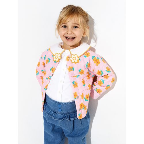 Veste pour hotsell bebe fille