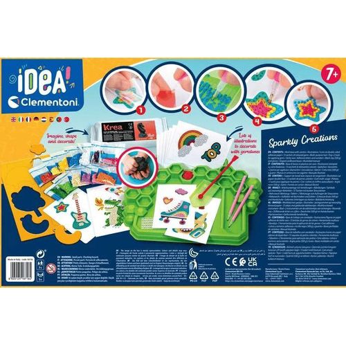 product_image_name-Generix-Clementoni Création d'idées étincelantes-4