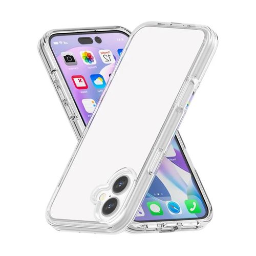 product_image_name-Case-غطاء هجين شفاف لـ iPhone 17 - جيب حماية مضاد للصدمات نحيف-8