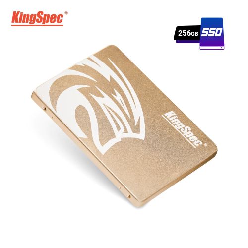 KINGSPEC - Disque SSD Interne - P3 - 1 To - SATA III 2,5