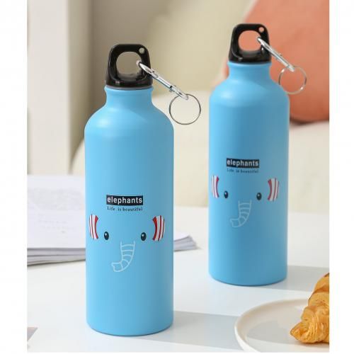 Acheter Bouteille d'eau en plastique Portable pour animaux de