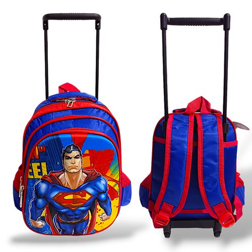Sac a dos superman cheap
