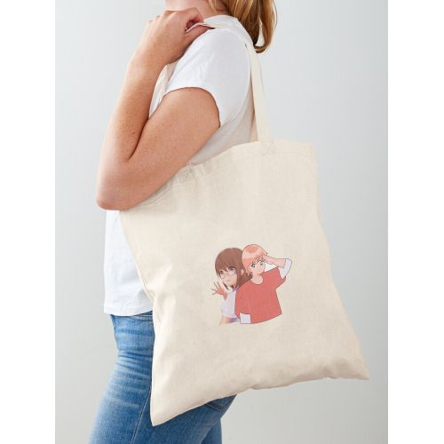 product_image_name-Generic-حقيبة يد قطن كلاسيكية من الرسوم المتحركة-4