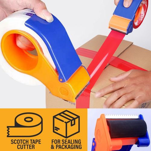 Ruban adhésif pour emballage - PACKAGING TAPE