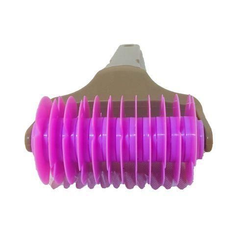 product_image_name-Generic-Rouleau à Biscuit avec Roues de Gaufrage – Parfait pour Décorer et Couper-2