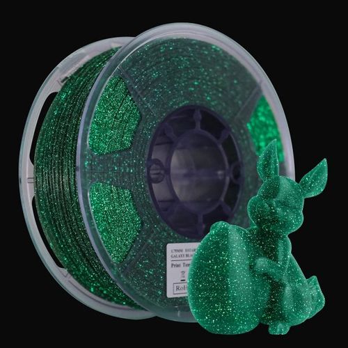 Esun Filament 3D PLA+ Gris à prix pas cher