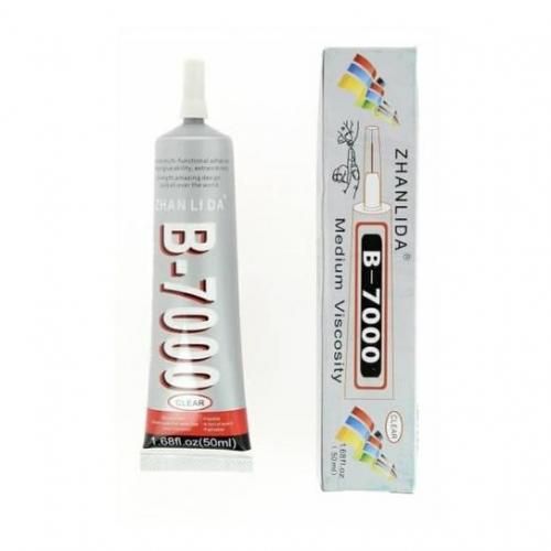 product_image_name-ZHANLIDA-Offre Duo B-7000 Super Liquide 50 ml Colle pâte Noir Mastic-1