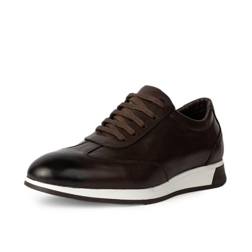 product_image_name-D'Urbano-D’2032 CHAUSSURE EN CUIR MARRON-2